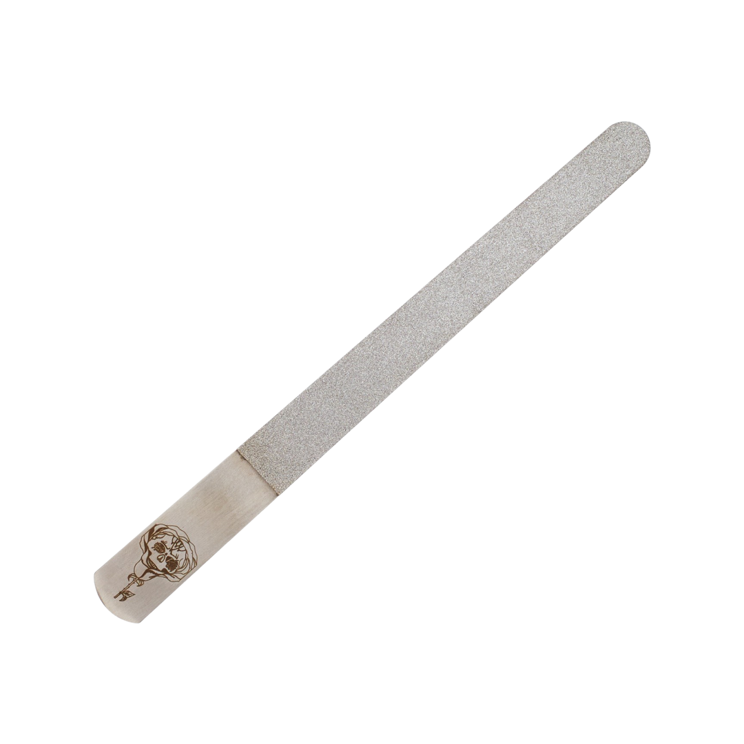 8” Metal Nail File