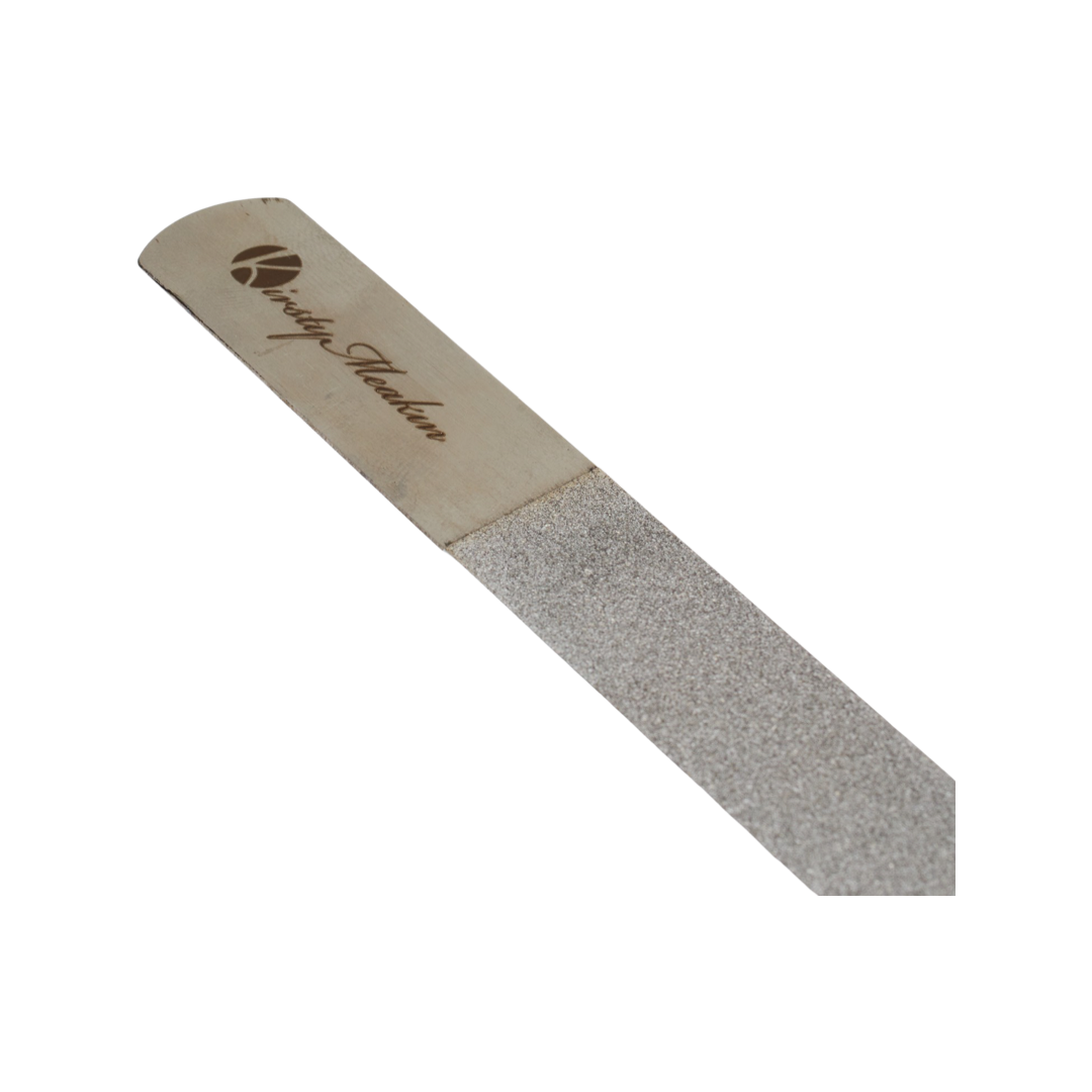 8” Metal Nail File