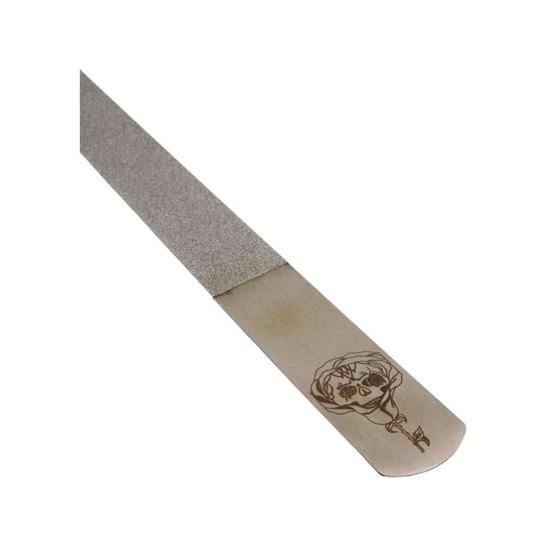 8” Metal Nail File