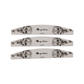 150/150 Grit Nail File Single, 10 & 50 pack