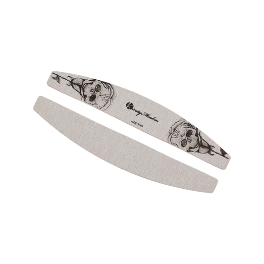 150/150 Grit Nail File Single, 10 & 50 pack