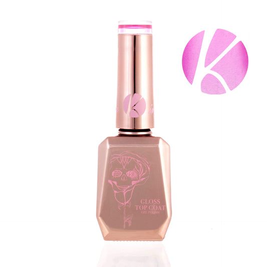 Partypool Jelly Gloss Top Coat