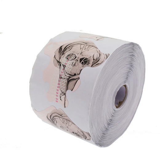 Nail Forms - Roll