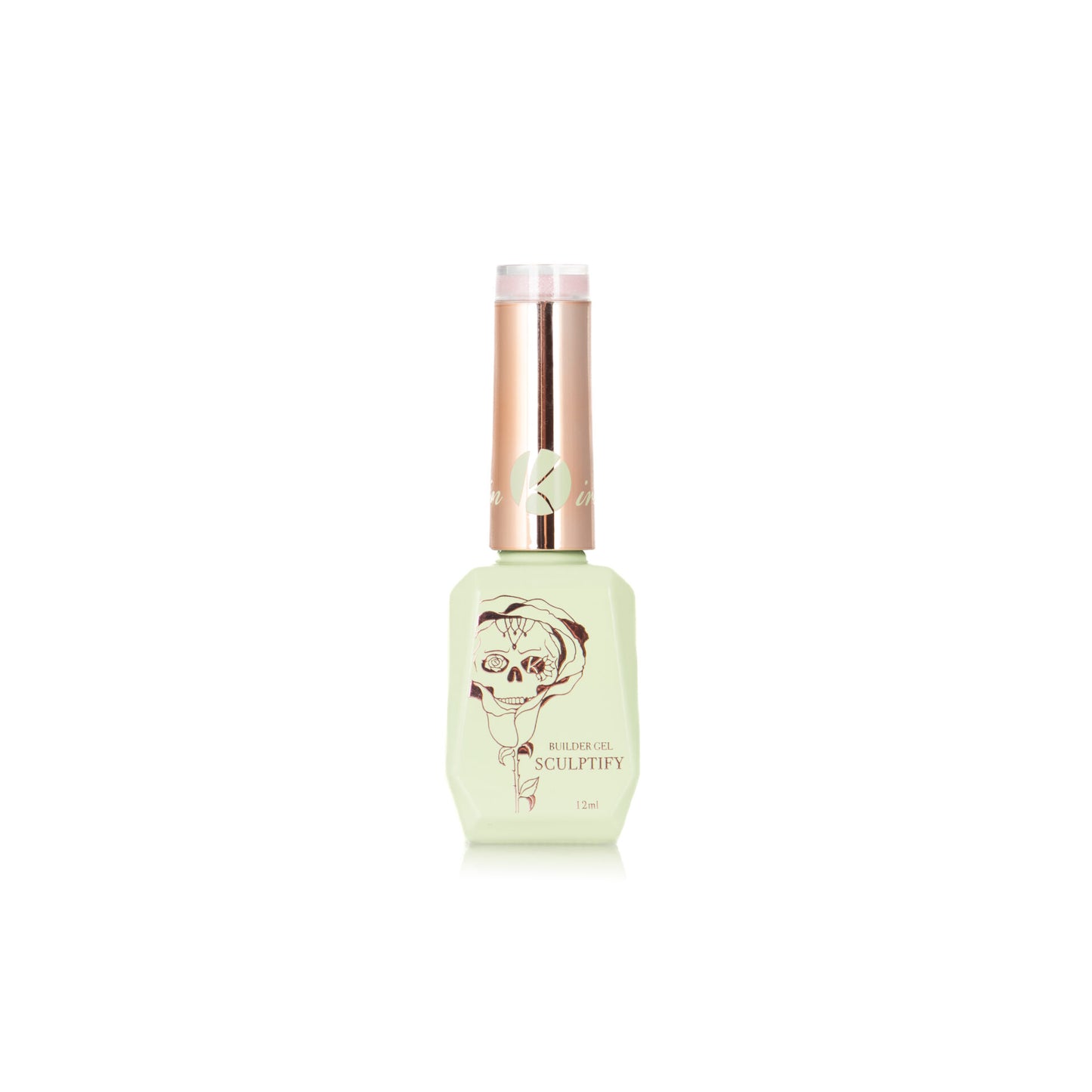 Sarah Sculptify Builder Gel