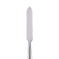 Dual Spatula Stainless Steel