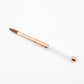 Allycia Sculpt Acrylic Brush - 14