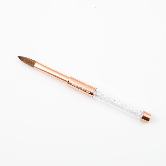Allycia Sculpt Acrylic Brush - 14
