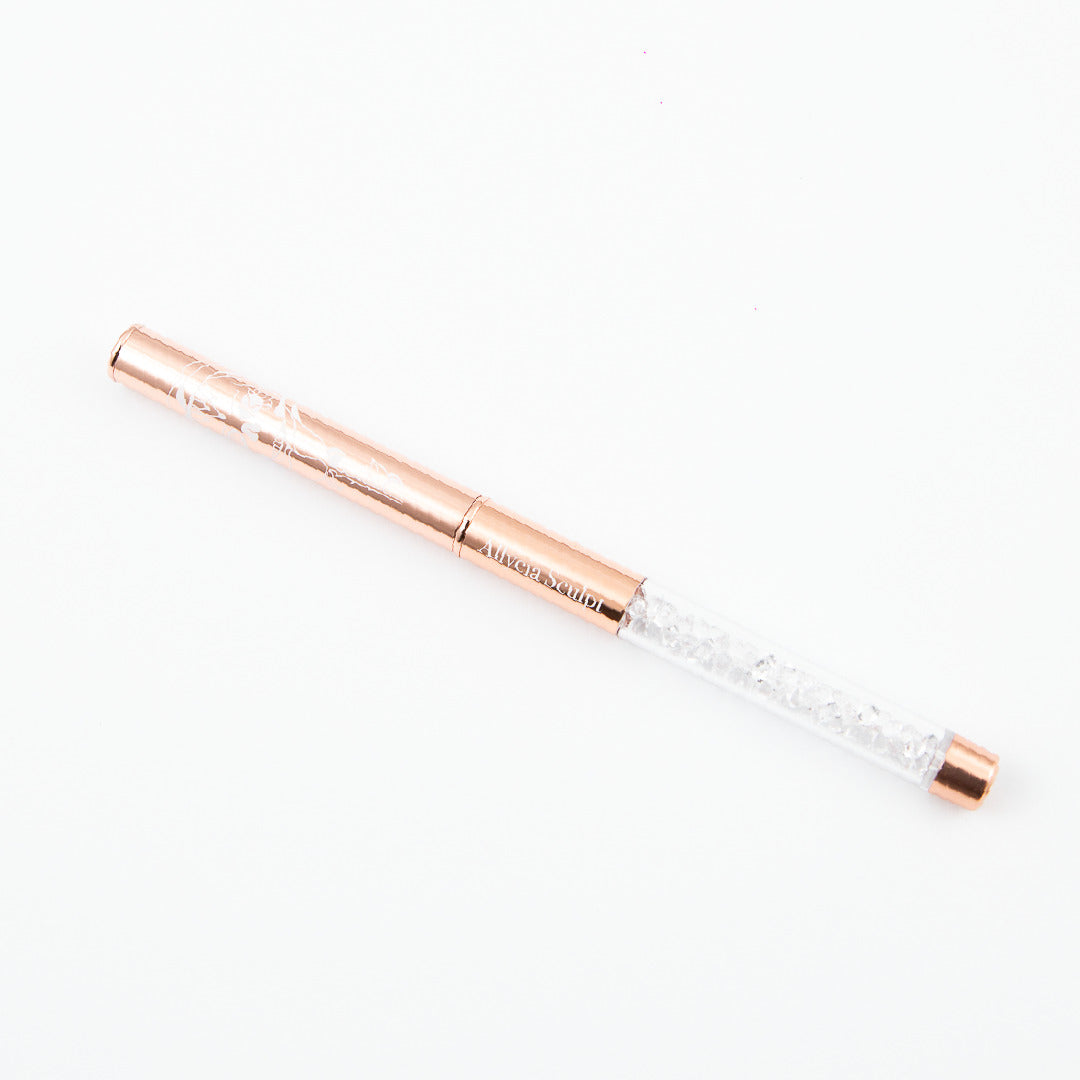 Allycia Sculpt Acrylic Brush - 14