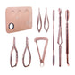 Pro Tech Tool Kit Bronze Plasma