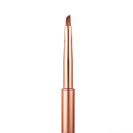 Cassidy Art Brush - Rose Gold