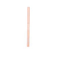 Cassidy Art Brush - Rose Gold