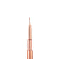 Cassidy Art Brush - Rose Gold