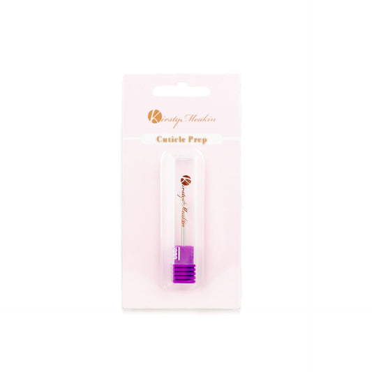 Cuticle Prep