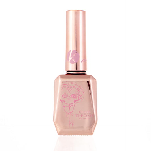 Kirsty Meakin Top Coat Gloss