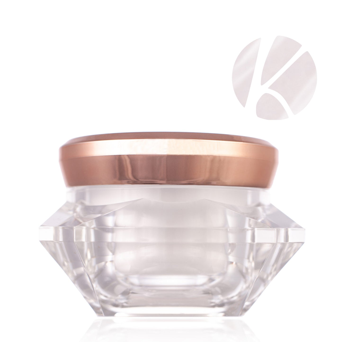 In The Buff Acrylic Powder 33g