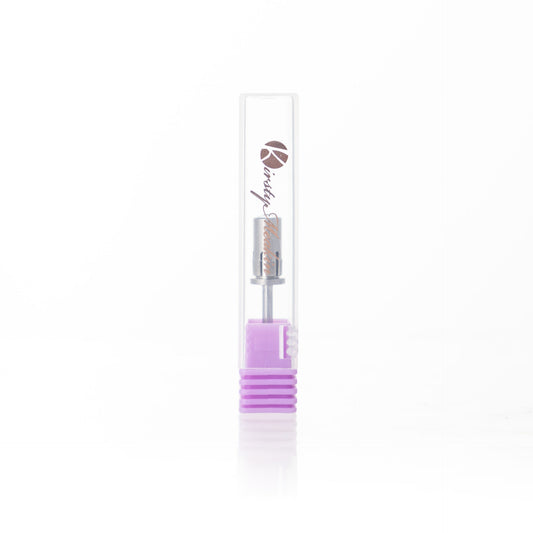 Mandrel E-File Bit