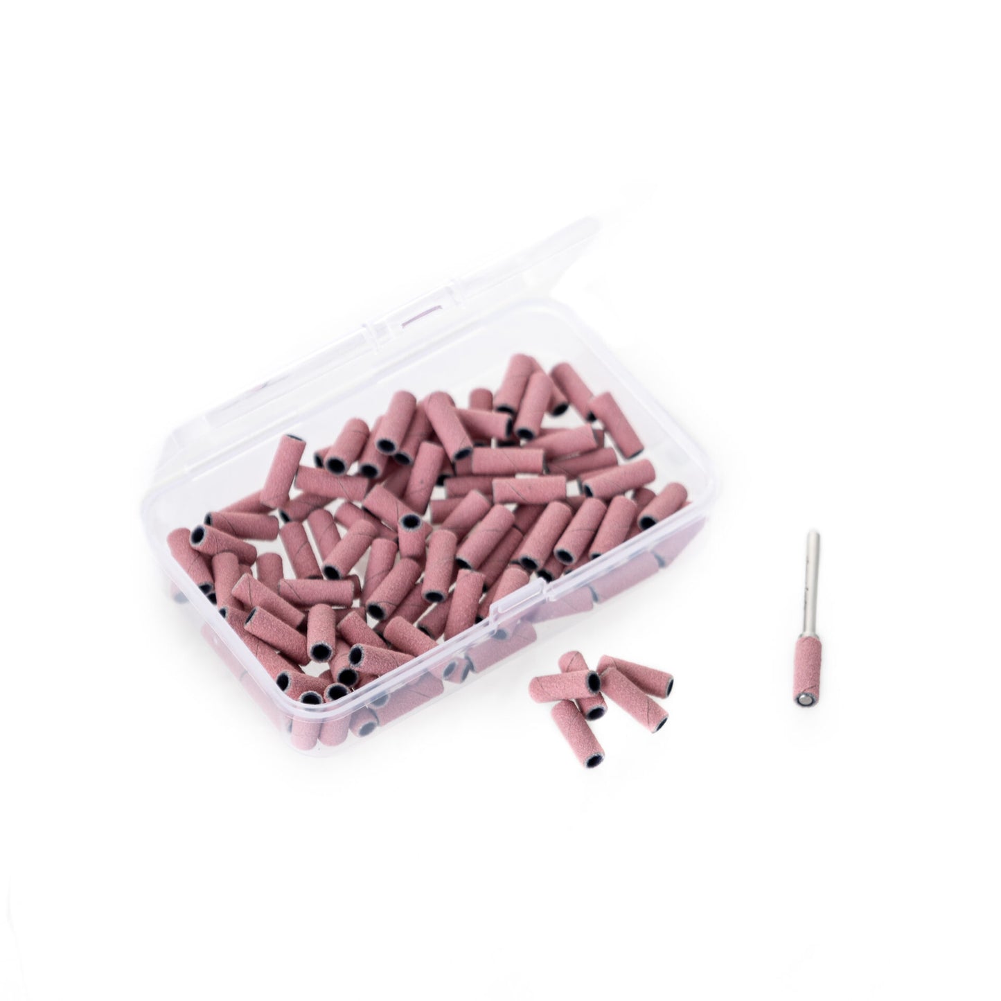 100 x 150 Grit Medium Mini Bands