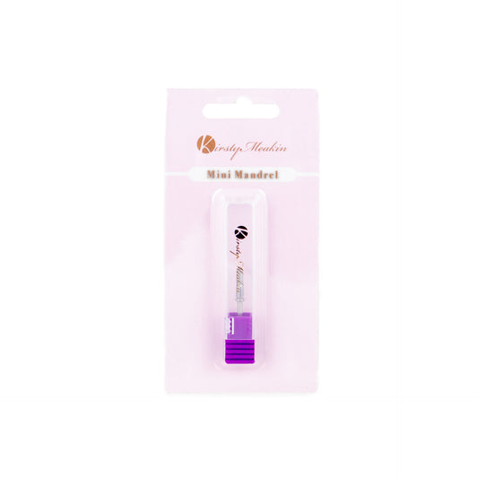 Mini Mandrel