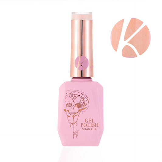 Peach Fizz