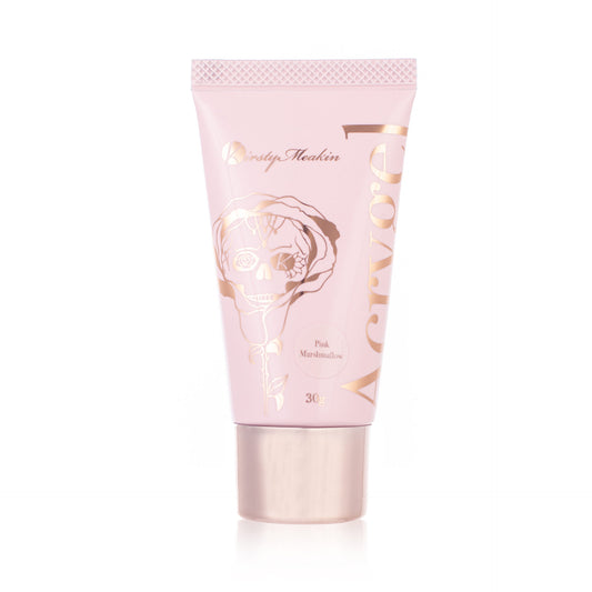 Pink Marshmallow Acrygel