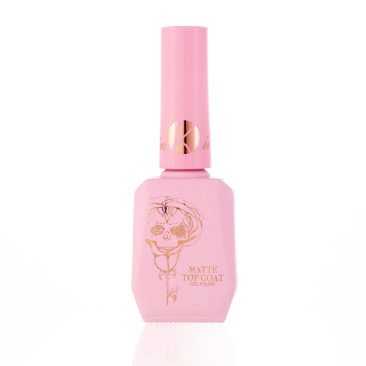 Matte Top Coat