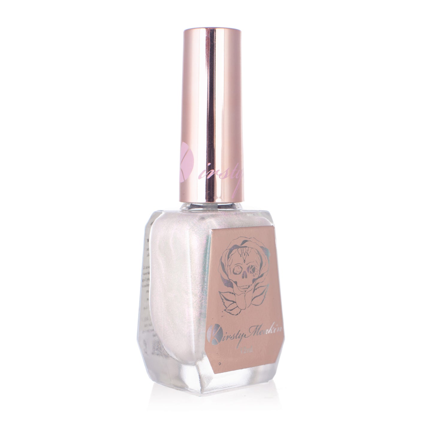 Chameleon Liquid Chrome